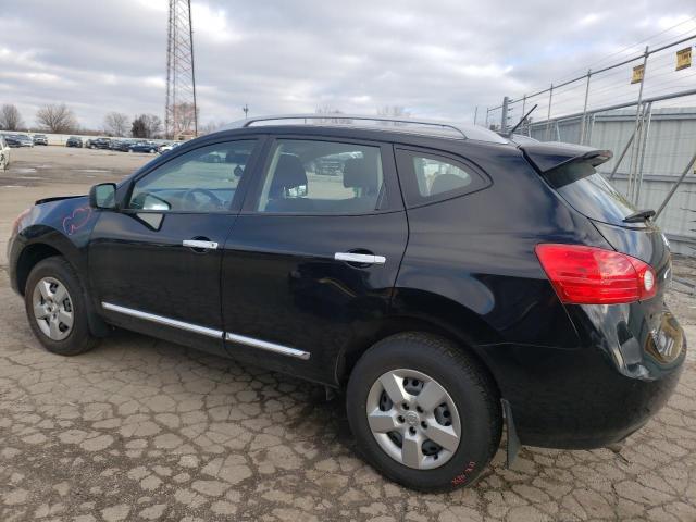 Obraz 2 z 2015 NISSAN ROGUE SELECT S 2015 z VIN JN8AS5MV0FW763793