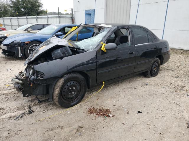 2005 NISSAN SENTRA 1.8 2005 image