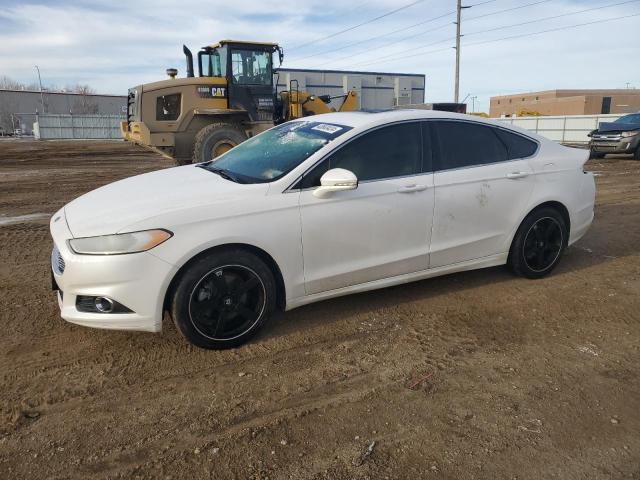 Obraz 2013 FORD FUSION SE 2013