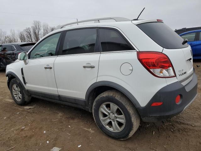 Изображение 2 2008 SATURN VUE XE 2008 с VIN 3GSCL33P88S643171