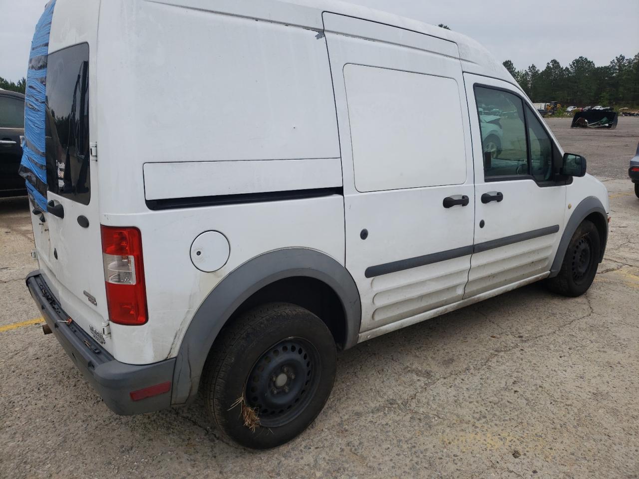 Obraz 3 z 2013 FORD TRANSIT CONNECT XL 2013 z VIN NM0LS7CN5DT158309
