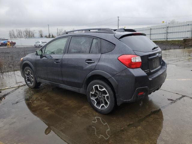 Obraz 2 z 2017 SUBARU CROSSTREK LIMITED 2017 z VIN JF2GPALC1H8211695