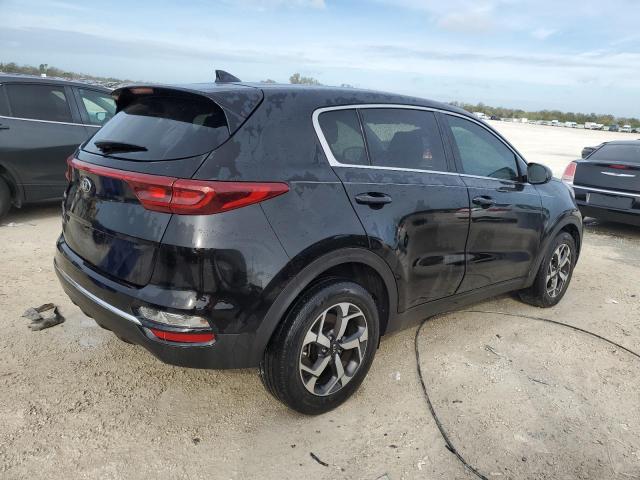 Изображение 3 2021 KIA SPORTAGE LX 2021 с VIN KNDPM3AC5M7926825