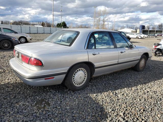 Image 3 of 1997 BUICK LESABRE CUSTOM 1997 with VIN 1G4HP52K9VH621042