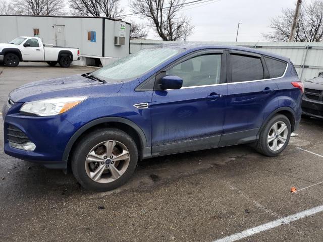 Изображение 2016 FORD ESCAPE SE 2016