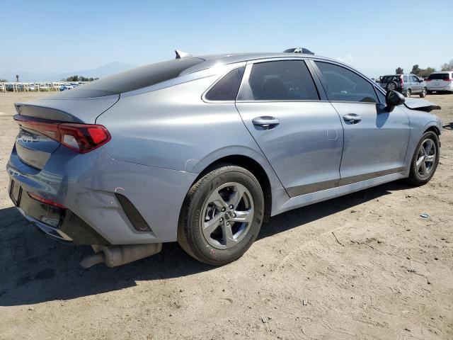 Obraz 3 z 2022 KIA K5 LXS 2022 z VIN 5XXG14J24NG142456