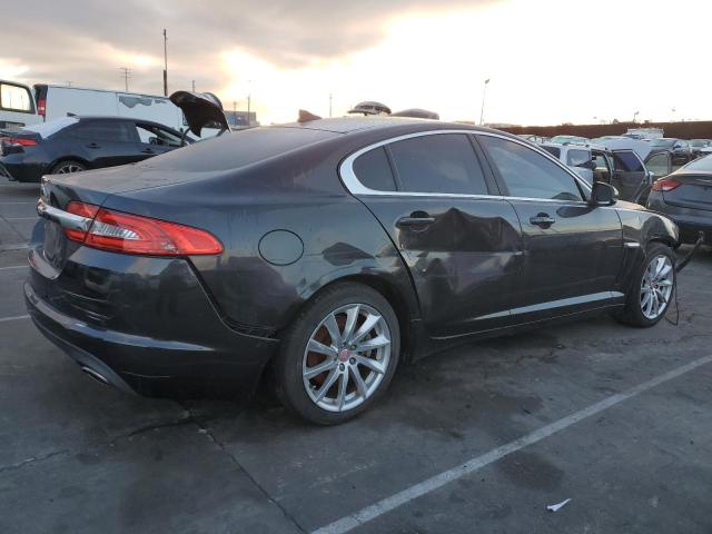 Image 3 of 2015 JAGUAR XF 2.0T PREMIUM 2015 with VIN SAJWA0FS7FPU78949