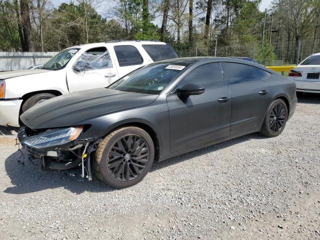 Obraz 2019 AUDI A7 PREMIUM PLUS 2019