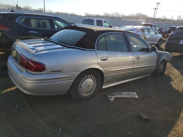 Изображение 3 2001 BUICK LESABRE CUSTOM 2001 с VIN 1G4HP54K914197067