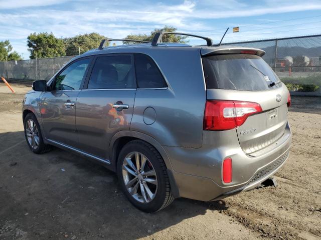 Изображение 2 2014 KIA SORENTO SX 2014 с VIN 5XYKW4A77EG521390