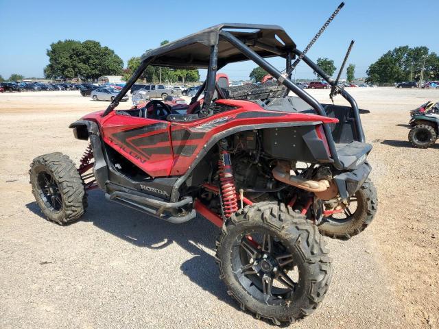 Изображение 3 2019 HONDA SXS1000 S2R 2019 с VIN 1HFVE0543K4001454