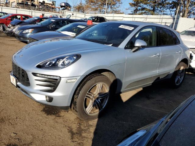 Obraz 2015 PORSCHE MACAN S 2015