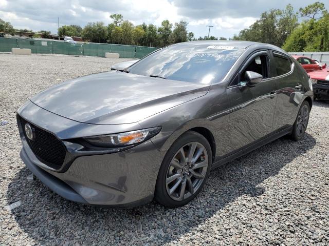 Image 1 of 2020 MAZDA 3 2020 with VIN JM1BPALM5L1167882