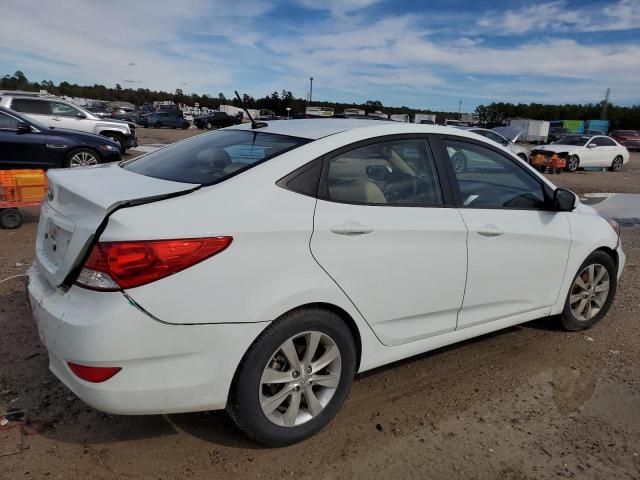 Obraz 3 z 2013 HYUNDAI ACCENT GLS 2013 z VIN KMHCU4AE3DU304081