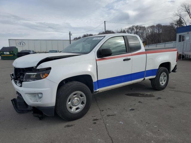 2018 CHEVROLET COLORADO  2018 image