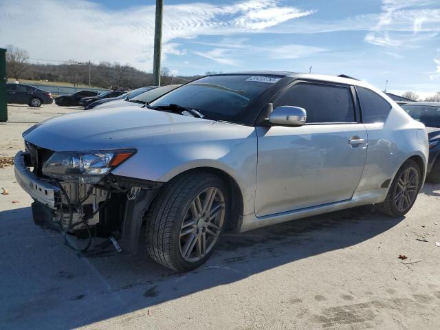 Image 1 of 2012 TOYOTA SCION TC  2012 with VIN JTKJF5C72C3040939