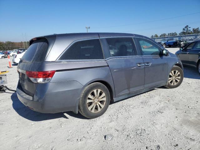 Изображение 3 2016 HONDA ODYSSEY EXL 2016 с VIN 5FNRL5H64GB142285