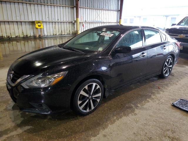 Image 1 of 2018 NISSAN ALTIMA 2.5 2018 with VIN 1N4AL3AP2JC107632