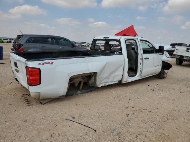 Изображение 3 2017 CHEVROLET SILVERADO K2500 HEAVY DUTY 2017 с VIN 1GC2KUEG4HZ302964