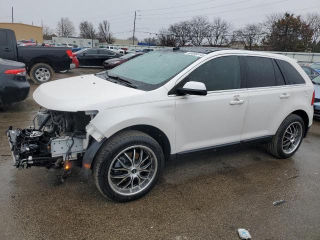 2011 FORD EDGE LIMITED 2011 image