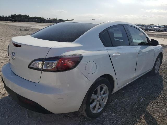 Image 3 of 2011 MAZDA 3 I 2011 with VIN JM1BL1VF1B1476421