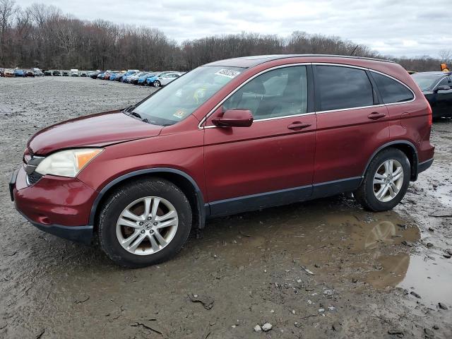 Изображение 2011 HONDA CR-V EXL 2011