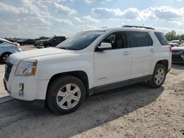 2015 GMC TERRAIN SLT 2015 image