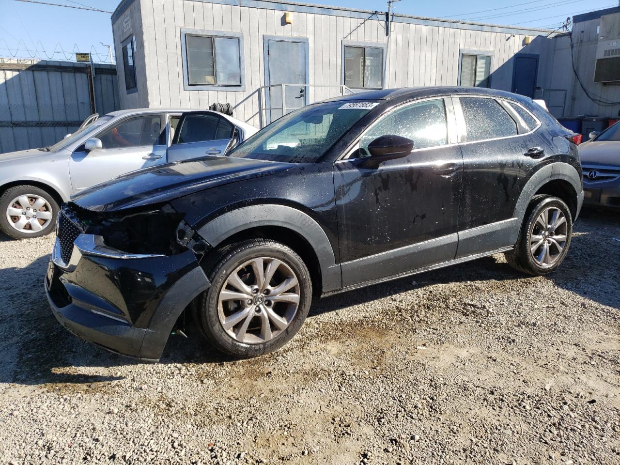 Obraz 1 z 2020 MAZDA CX-30 SELECT 2020 z VIN 3MVDMACL4LM115170