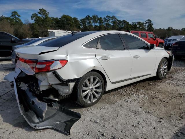 Image 3 of 2013 HYUNDAI AZERA GLS 2013 with VIN KMHFH4JG8DA209701