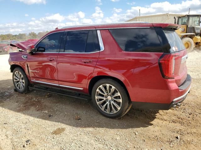 Изображение 2 2021 GMC YUKON DENALI 2021 с VIN 1GKS1DKL5MR219580