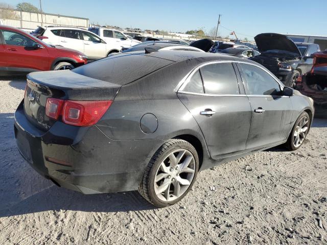 Изображение 3 2015 CHEVROLET MALIBU LTZ 2015 с VIN 1G11G5SX4FF215693