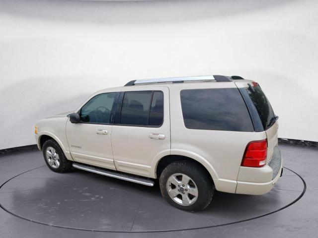 Изображение 2 2005 FORD EXPLORER LIMITED 2005 с VIN 1FMZU75E95ZA21517