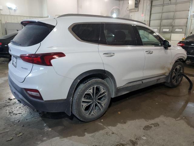 Obraz 3 z 2020 HYUNDAI SANTA FE LIMITED 2020 z VIN 5NMS5CAA7LH222557