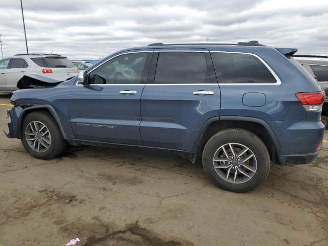 Obraz 2 z 2021 JEEP GRAND CHEROKEE LIMITED 2021 z VIN 1C4RJFBG5MC882997