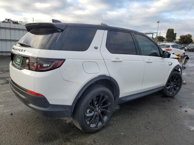 Изображение 3 2021 LAND ROVER DISCOVERY SPORT SE 2021 с VIN SALCP2FX3MH890387