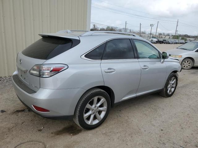 Изображение 3 2011 LEXUS RX 350 2011 с VIN 2T2ZK1BA4BC055830