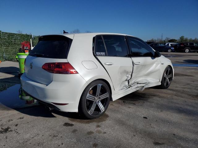 Obraz 3 z 2016 VOLKSWAGEN GOLF R  2016 z VIN WVWLF7AU9GW204244