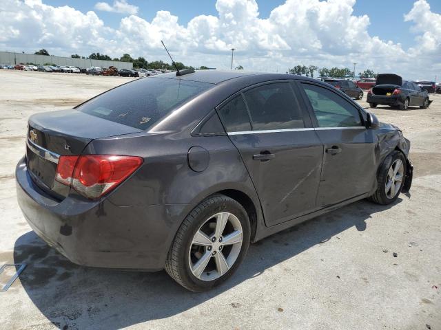 Image 3 of 2015 CHEVROLET CRUZE LT 2015 with VIN 1G1PE5SB2F7172020