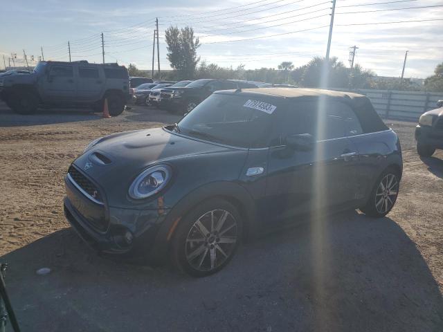 2021 MINI COOPER S 2021 image