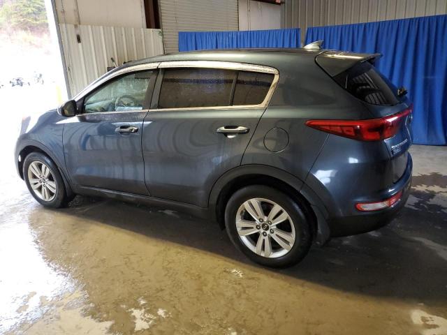 Obraz 2 z 2017 KIA SPORTAGE LX 2017 z VIN KNDPM3ACXH7219032