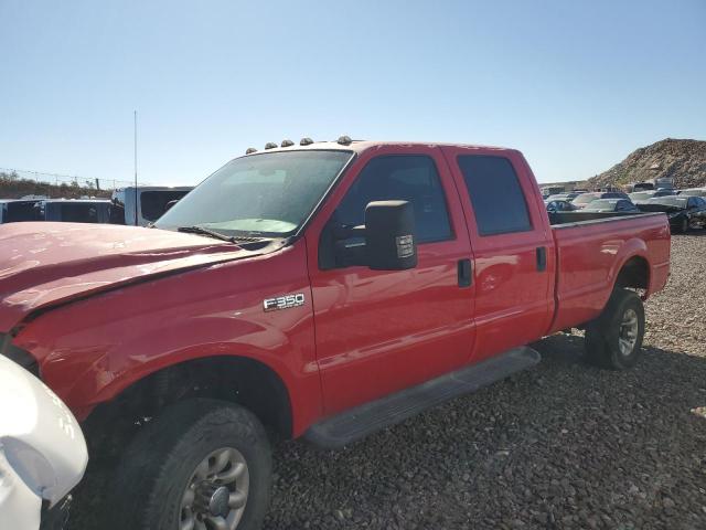 Изображение 2002 FORD F350 SUPER DUTY 2002