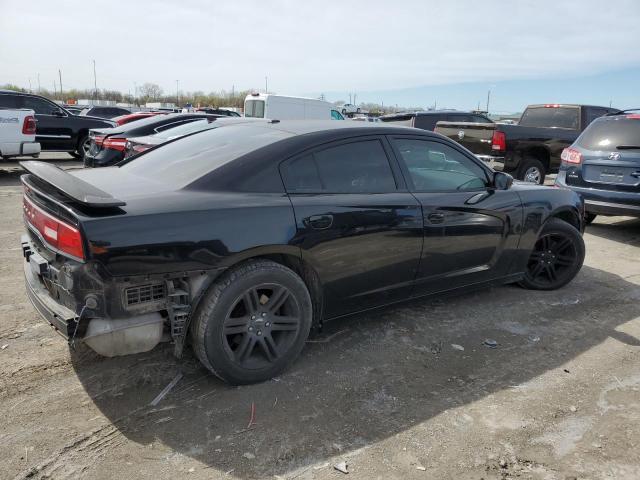 Image 3 of 2011 DODGE CHARGER  2011 with VIN 2B3CL3CG2BH509277