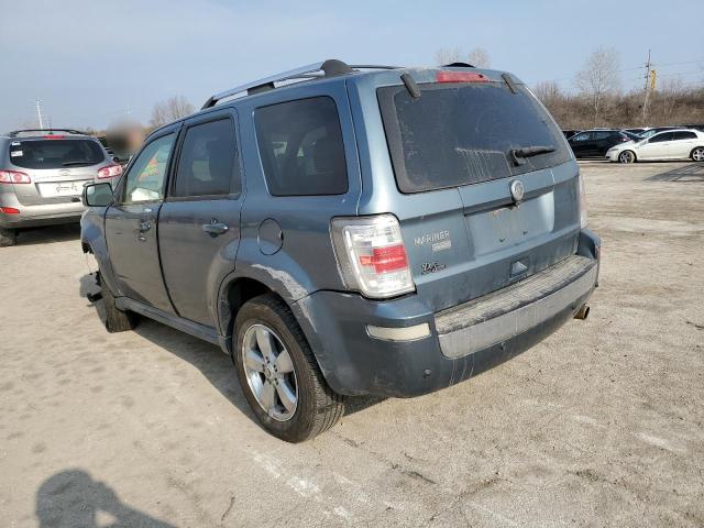 Obraz 2 z 2011 MERCURY MARINER PREMIER 2011 z VIN 4M2CN8H78BKJ03165