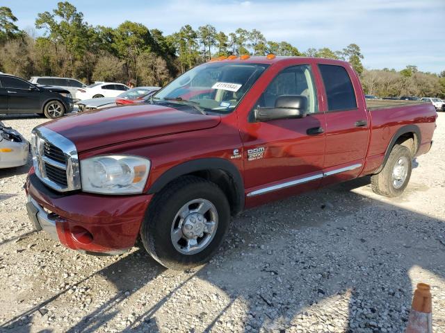 2007 DODGE RAM 2500 ST 2007 image