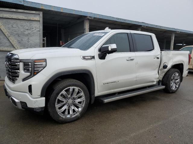 Изображение 2023 GMC SIERRA K1500 DENALI 2023