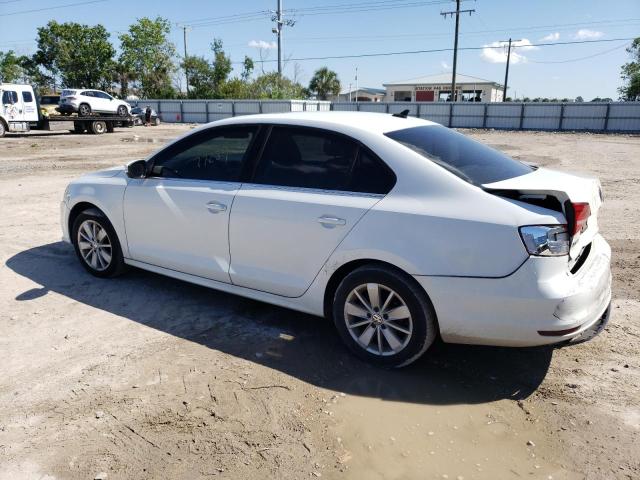 Image 2 of 2015 VOLKSWAGEN JETTA SE 2015 with VIN 3VWD17AJ7FM319218