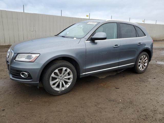Obraz 2013 AUDI Q5 PREMIUM 2013
