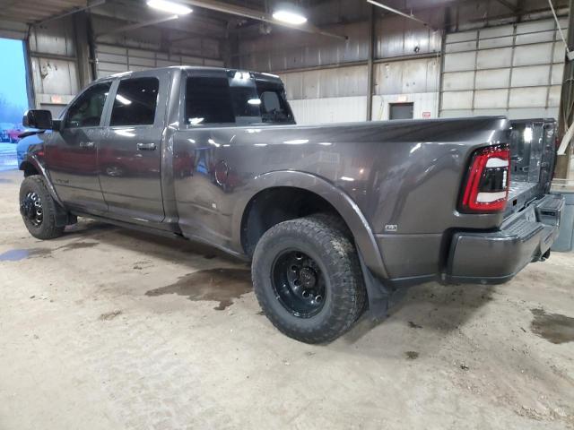 Obraz 2 z 2021 RAM 3500 LARAMIE 2021 z VIN 3C63RRJL3MG565545