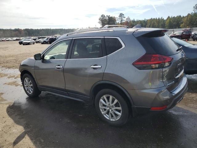 Obraz 2 z 2020 NISSAN ROGUE S 2020 z VIN KNMAT2MT3LP522340