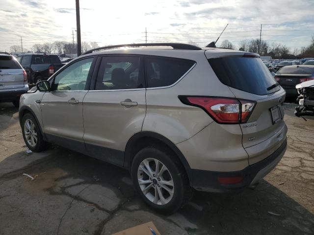 Obraz 2 z 2018 FORD ESCAPE SEL 2018 z VIN 1FMCU0HD6JUD27940